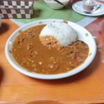 日替わりランチ