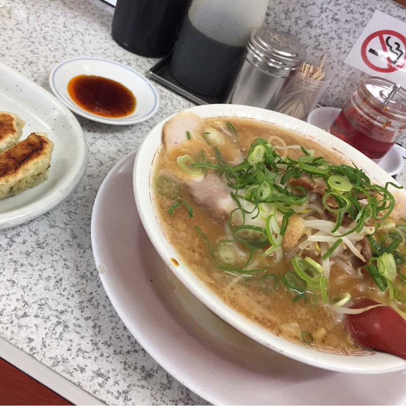 ラーメン(ラーメン玉津 )