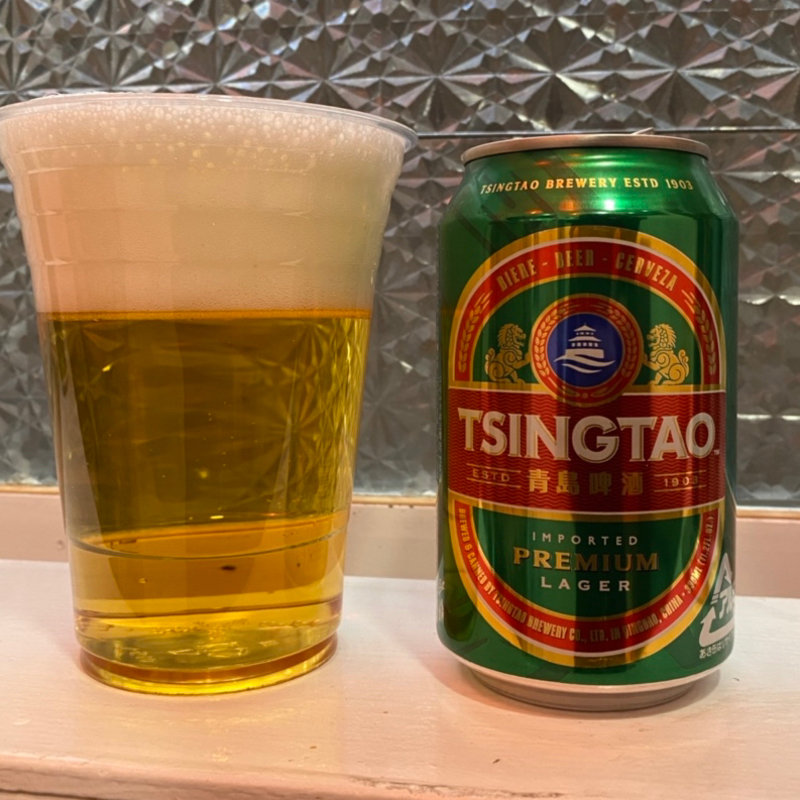 青島セット(博多焼き小籠包1010 てんてん)