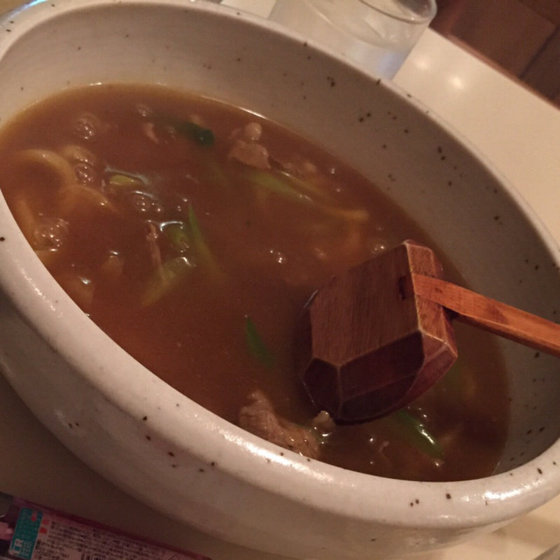 カレーなんば(英多朗 （えいたろう）)