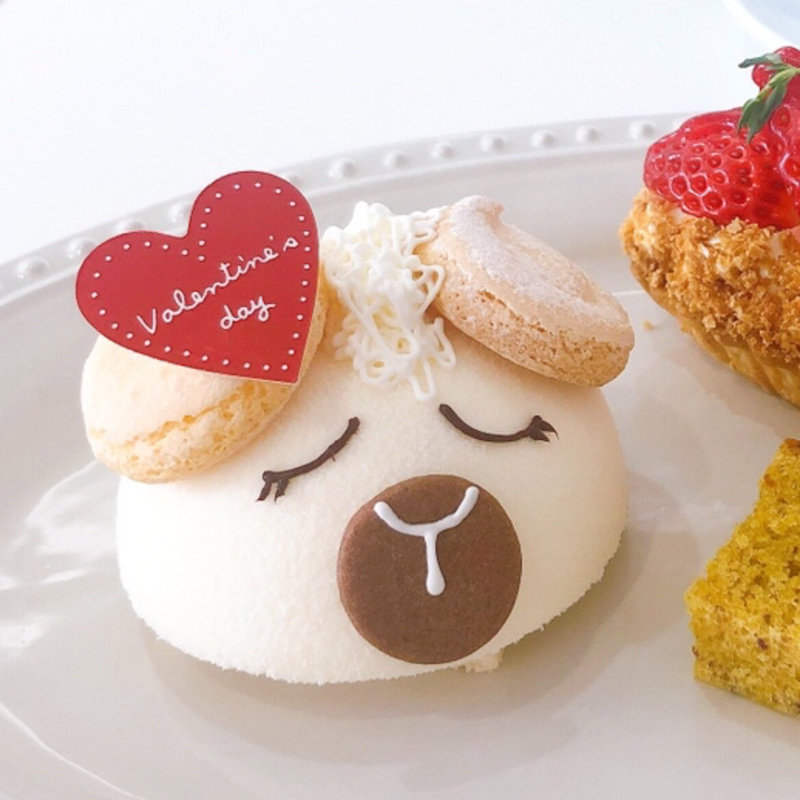 メリーさん(Coquelicot コクリコ)