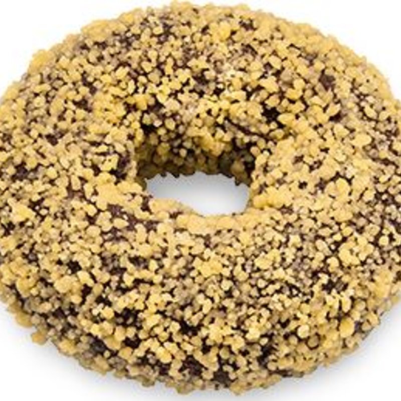 ゴールデンチョコレート(ミスタードーナツ JR吹田ショップ)