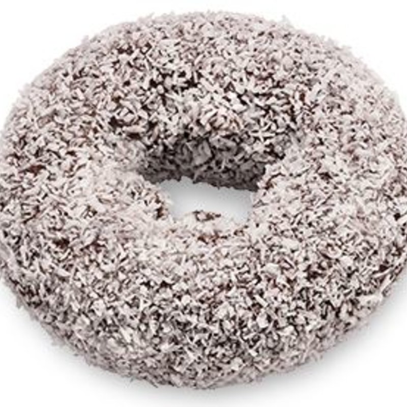 ココナツチョコレート(ミスタードーナツ JR吹田ショップ)