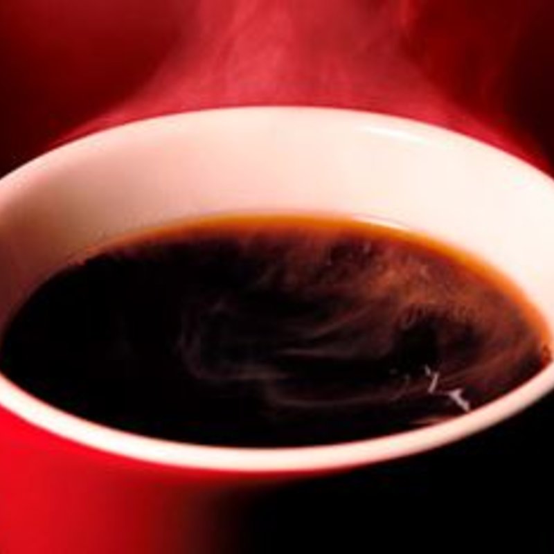 ミスド ブレンドコーヒー(ミスタードーナツ JR吹田ショップ)