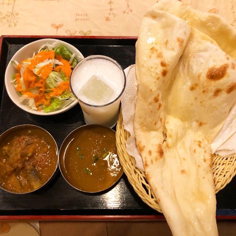 (アスミタ レストラン)