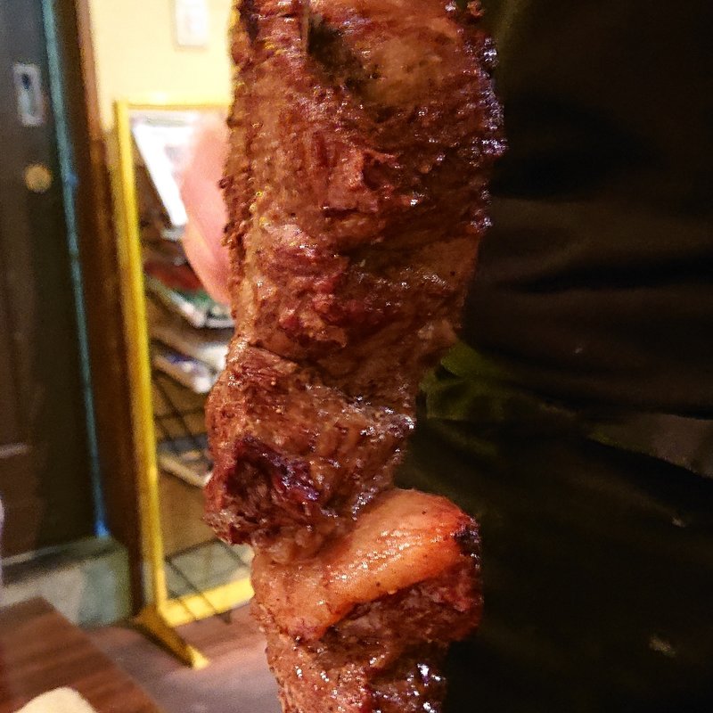 (ドイスラゴス dois lagos)