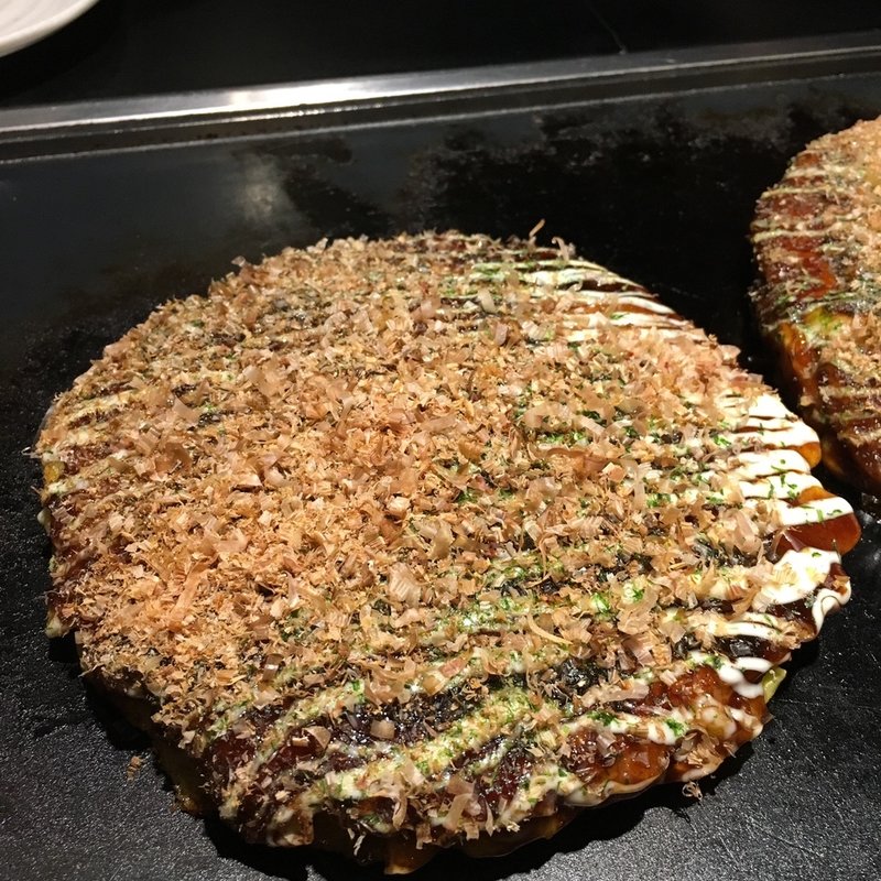 (千房 南地心斎橋店 （オコノミヤキ チボウ ナンチシンサイバシシテン）)