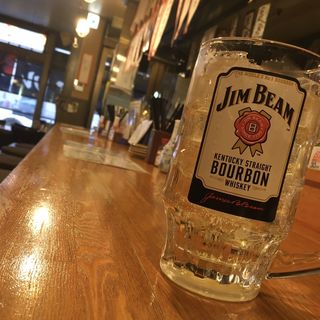 90分飲み放題（ビール無し）(マルイチ商店)