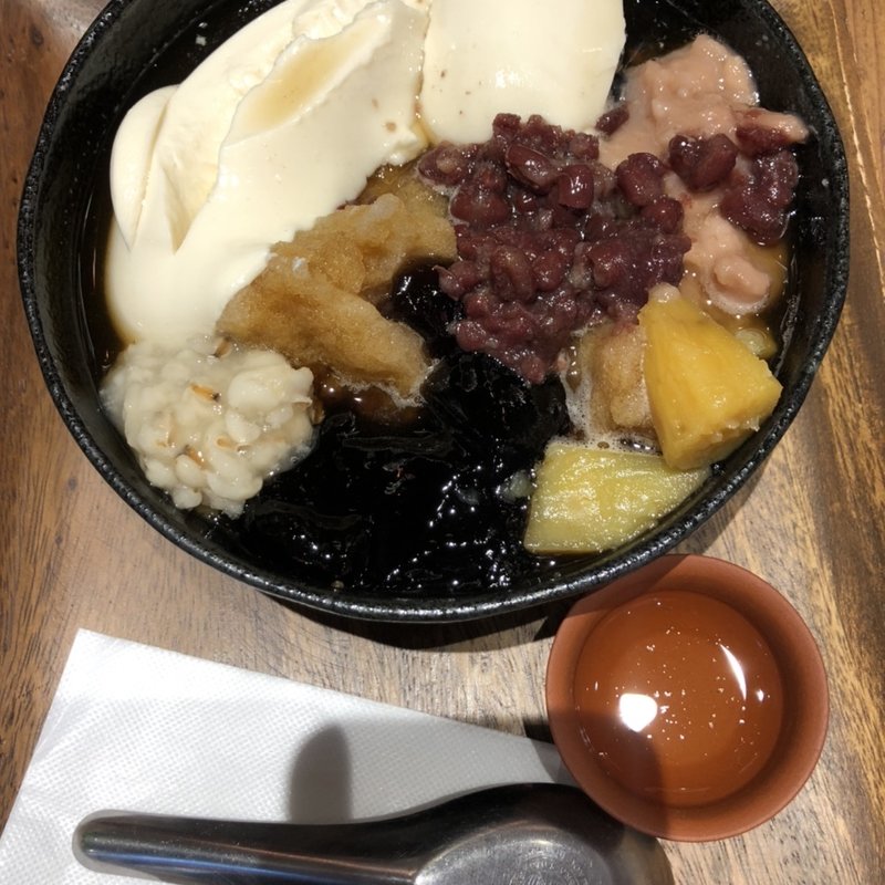 豆花(台湾甜商店)