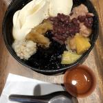 豆花