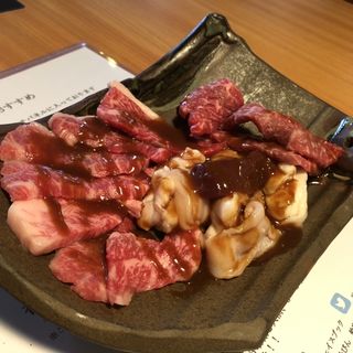 (一升びん 鈴鹿店 （イッショウビン）)