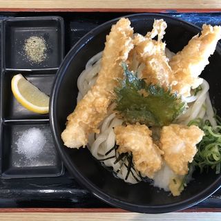 丸亀市で食べられるぶっかけうどんランキング Sarah サラ