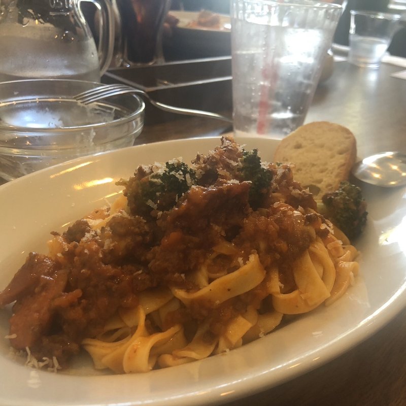 (ミッシェル ランチ カフェ （Michelle Lunch Cafe）)