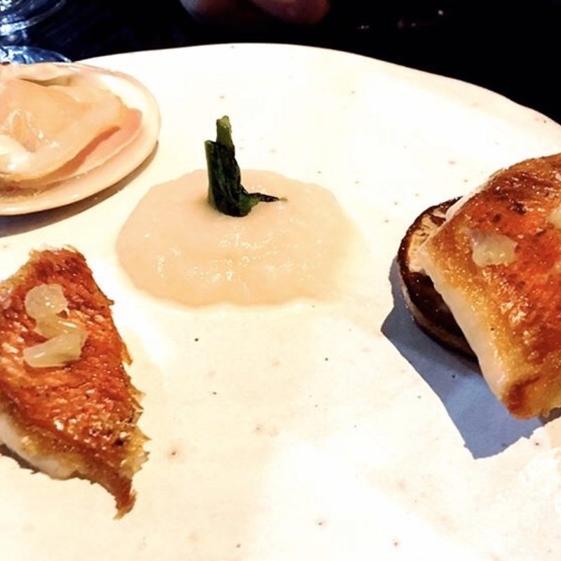 (ラ・ボンヌターブル)