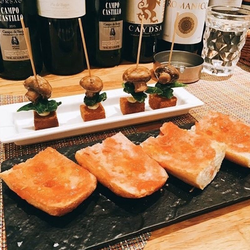 ( ビキニ　タパ （Bikini TAPA）  ）)