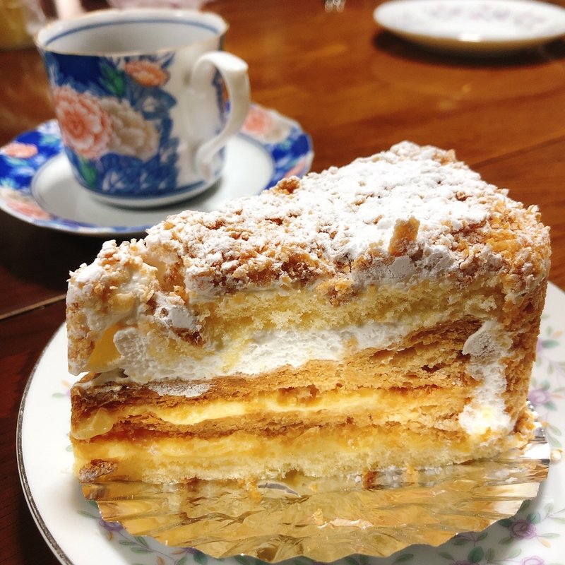 エーデルワイス(タカダヤ )