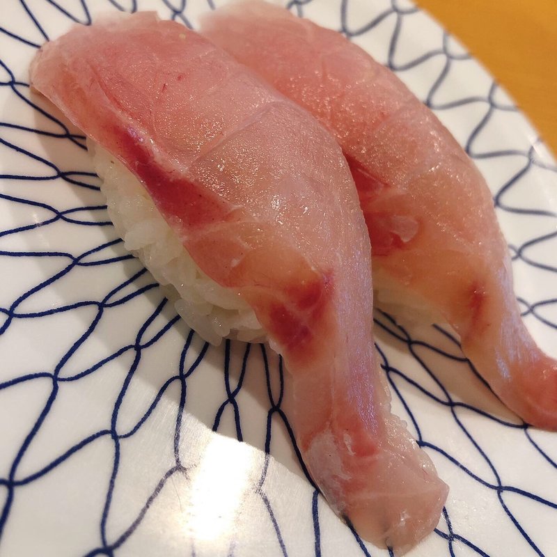 メバル(名在門 紫竹山本店 )