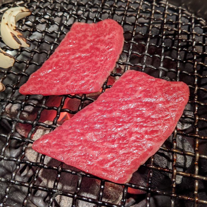 特選さんかく(焼肉もとやま 新宿店)