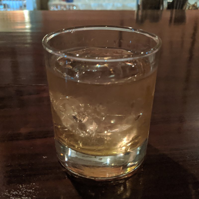 ラスティネイル(ゆめまぼろし )