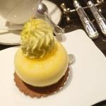 ケーキセット