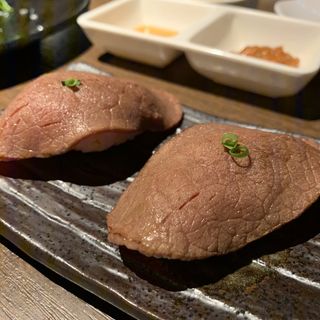 肉寿司(ハヌリ 新橋店)
