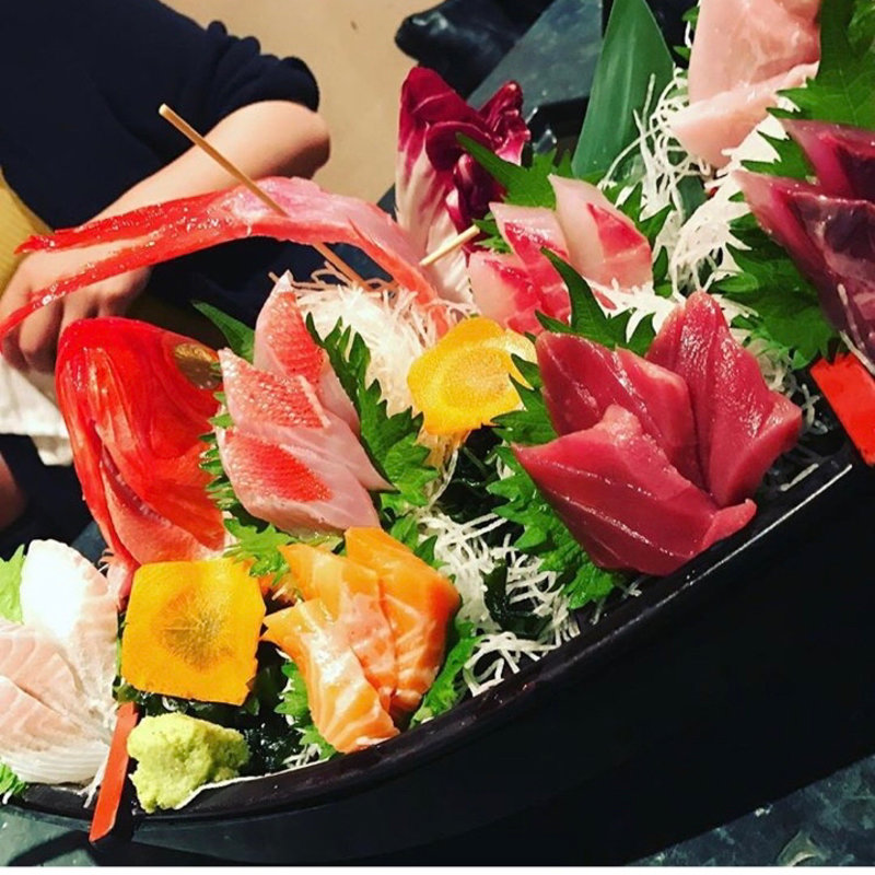 (神楽坂イカセンター)