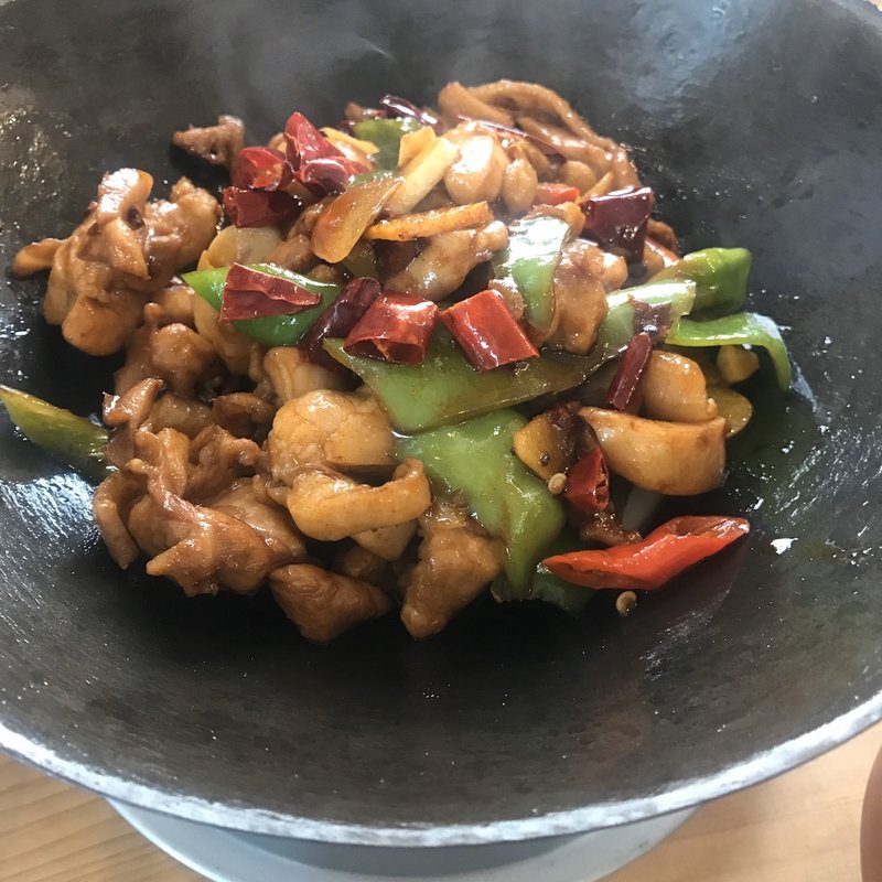 (湖南菜 香辣里)