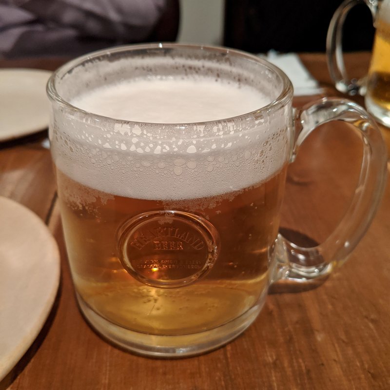 ハートランド(古民家ビストロ 燕食堂 市ヶ谷)