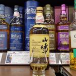 山崎12年(リカーマウンテン銀座777)