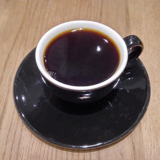 コーヒー(ブルックリン ロースティング カンパニー 晴海トリトン店)