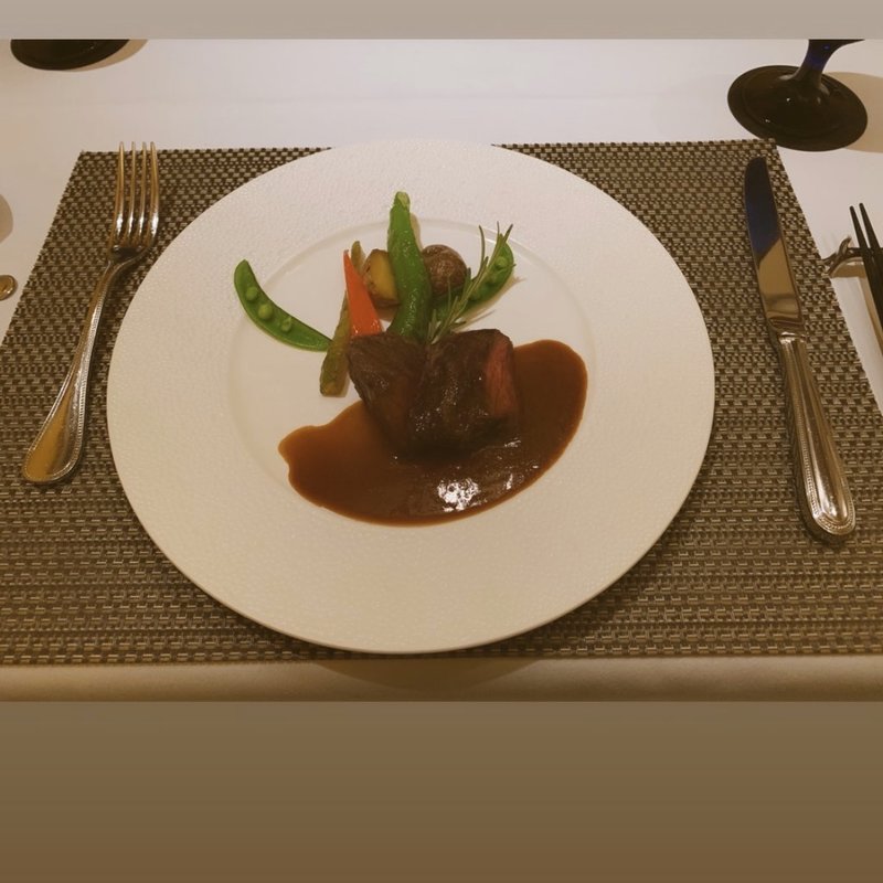 (ラ ポルト （La Porte）)