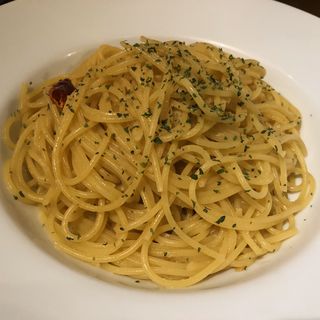 ペペロンチーノ(Pasta Bar MAKITA)