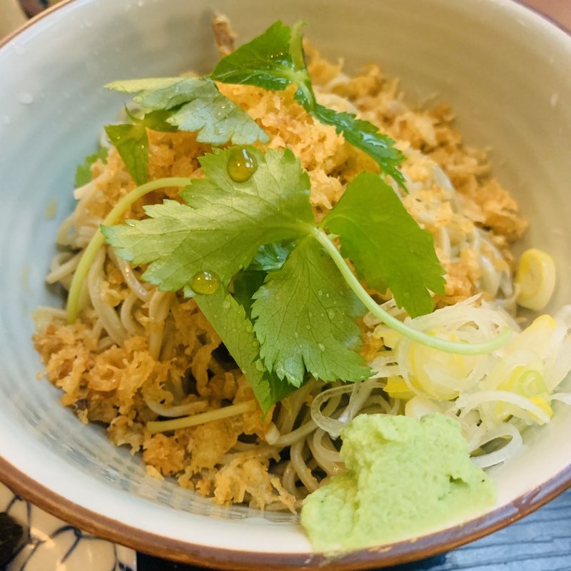 Aセット(いちりきや )