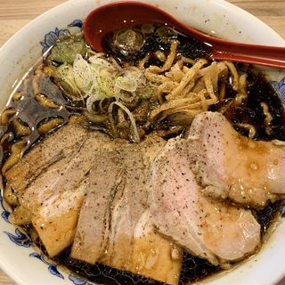 生姜ブラック(くじら食堂 nonowa東小金井店)