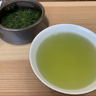 八女煎茶(日本茶専門店　茶舗ふりゅう)