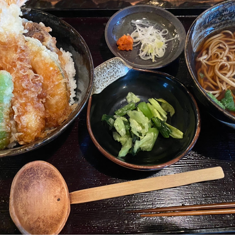 権八ランチ(権八 渋谷 （GONPACHI）)