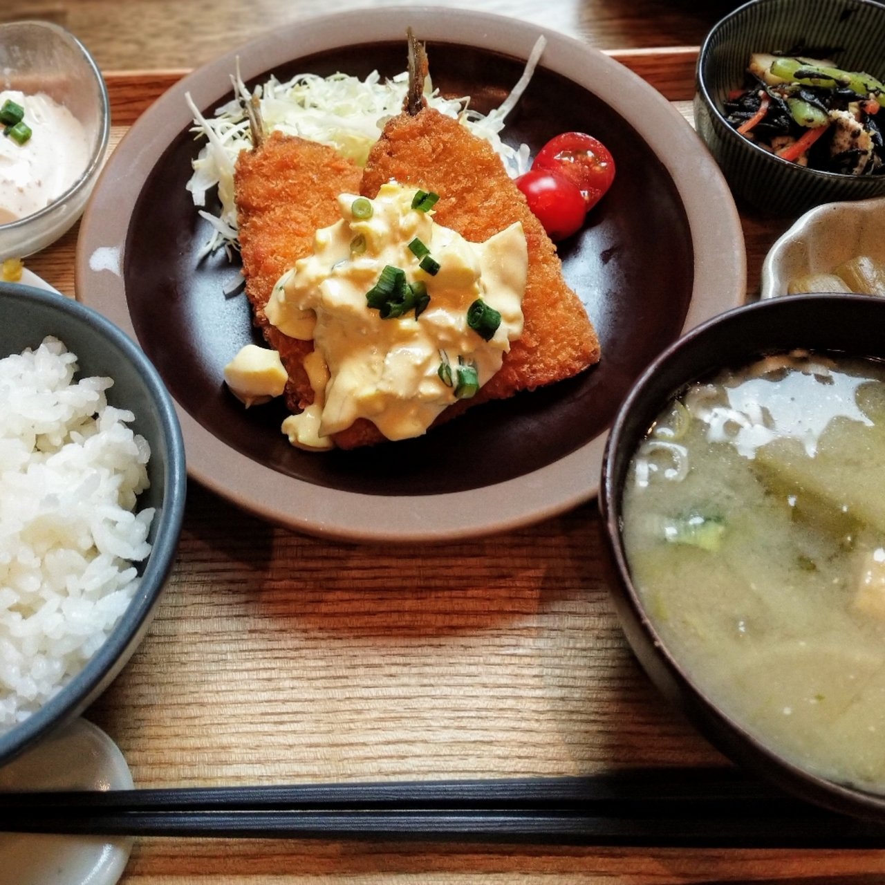 日暮里駅周辺でのおすすめ定食best30 Sarah サラ