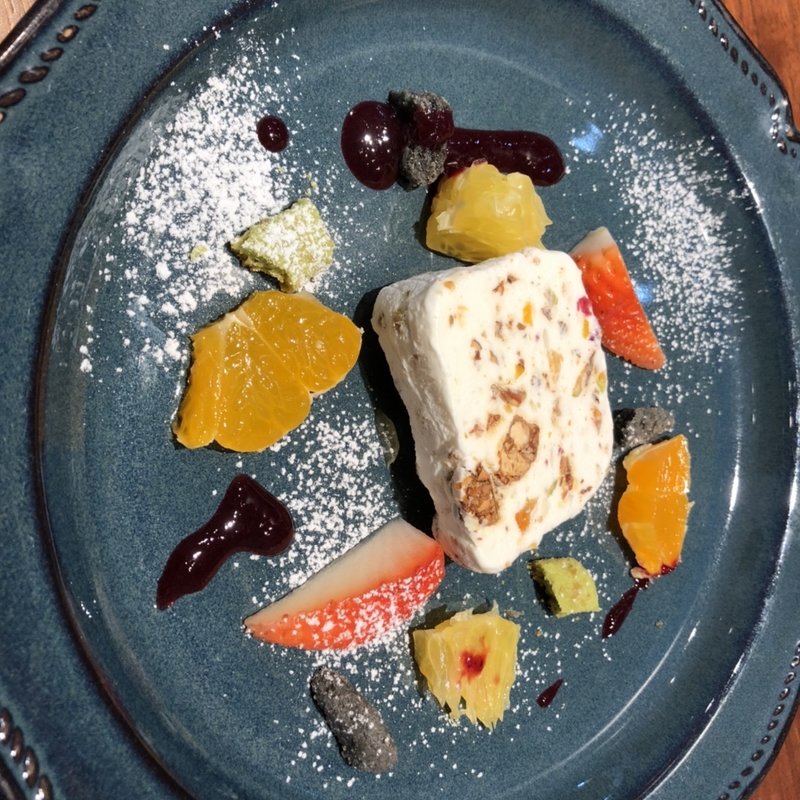 ランチ(サンリット （sunlit）)