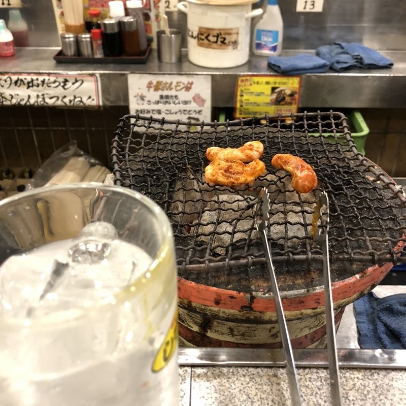 コブクロ(しちりん 本八幡南口駅前店)