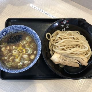 つけ麺(麺屋 たけ井 R1号店)