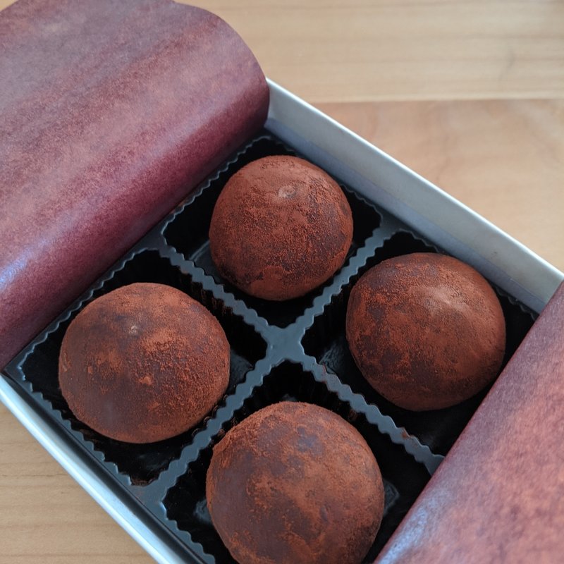 モンブランショコラ(モンブランスタイル （Mont Blanc STYLE）)