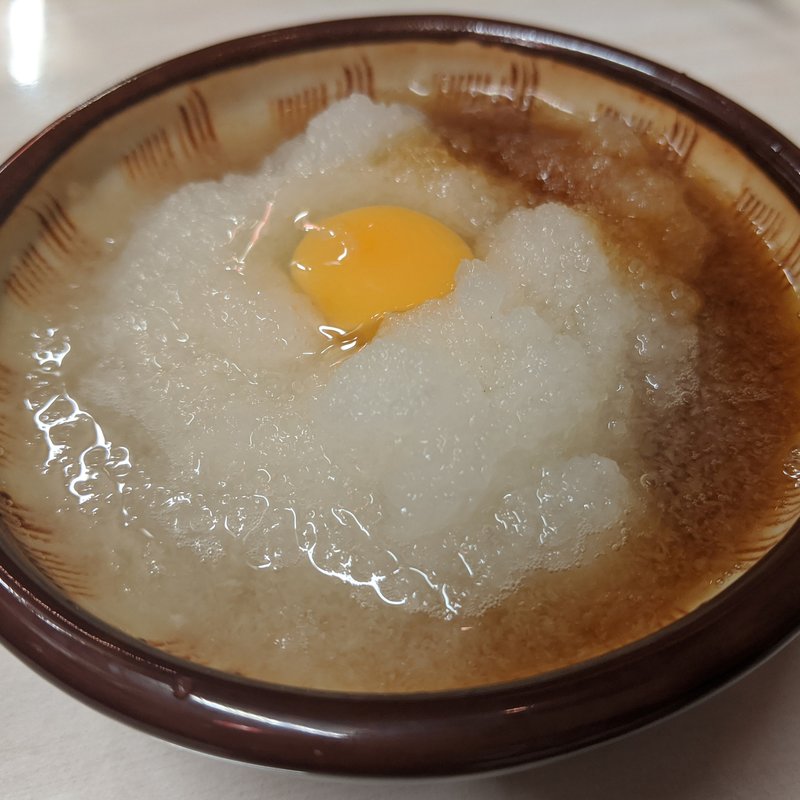 お通し(出世酒場 大統領 )