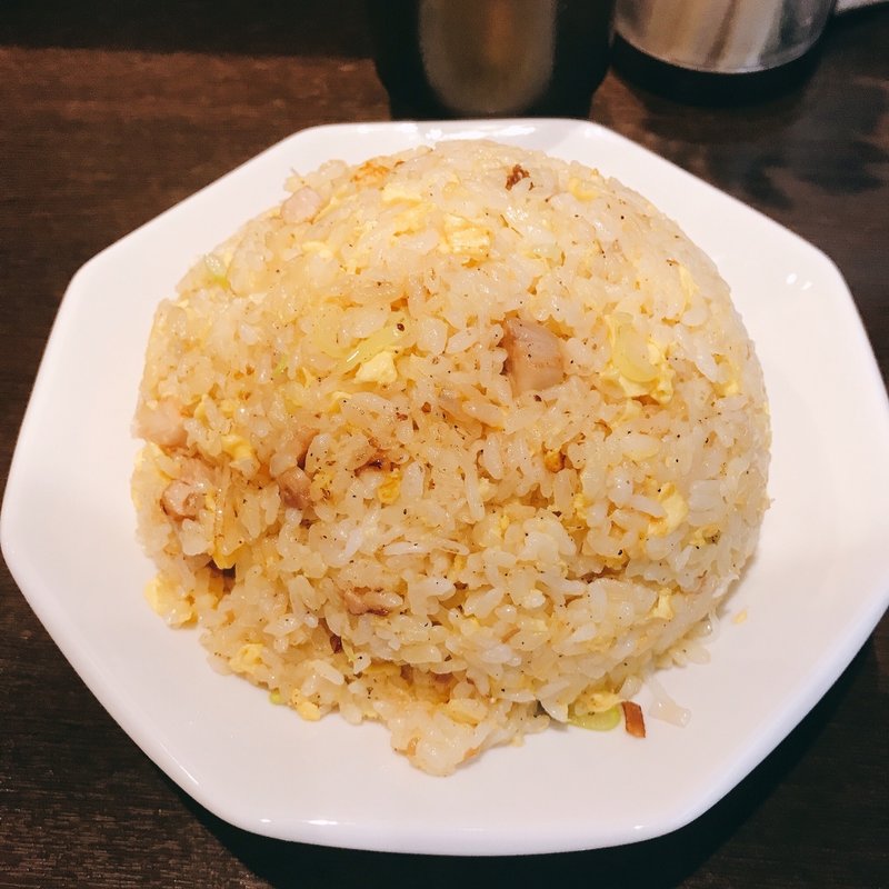 チャーハン(香味)