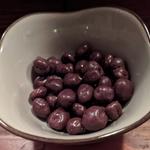 麦チョコ