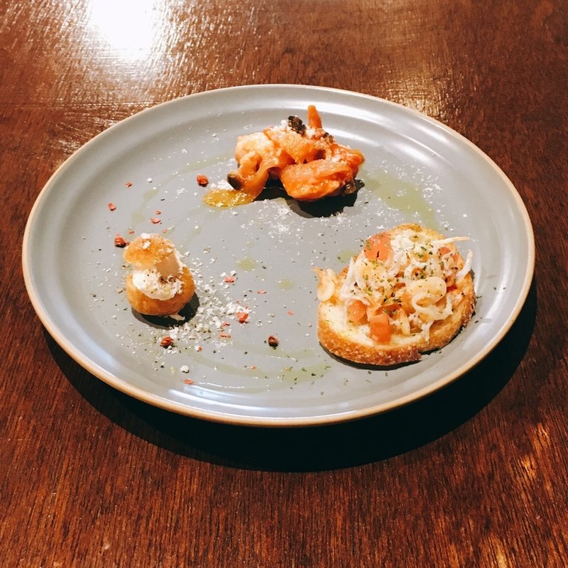 ドルチェセット(PIZZA365)