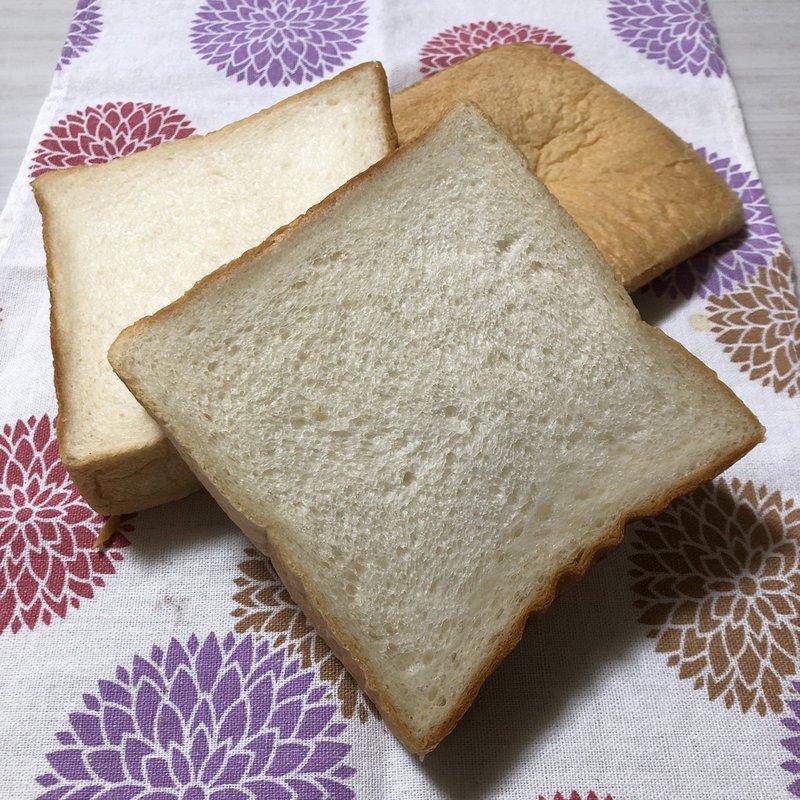 食パン(テチュアンドサン （Tetu&Sun）)