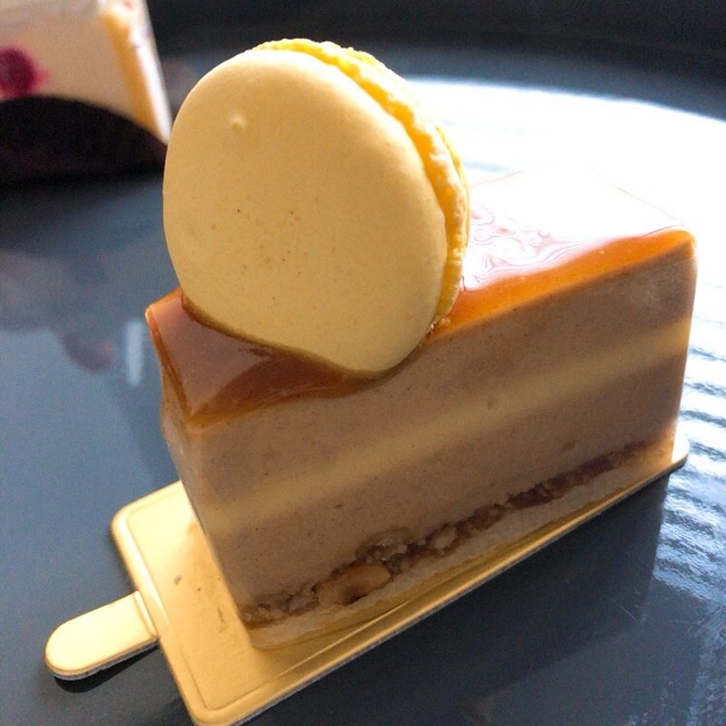 レ・ミゼラブル(ラ ジョエル 大名店)