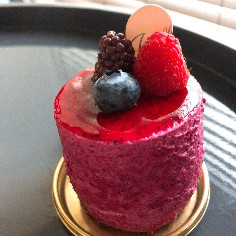 ミロワール・カシス(ラ ジョエル 大名店)