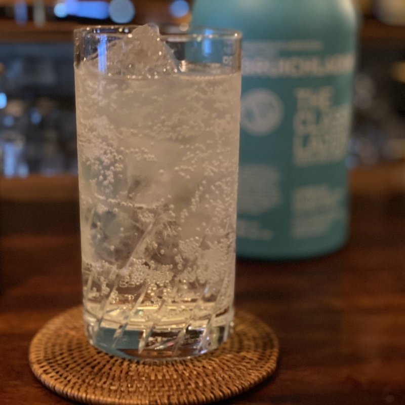 ブルックラディ(バッフィ・バルバ （SHOT BAR BAFFI・BARBA）)