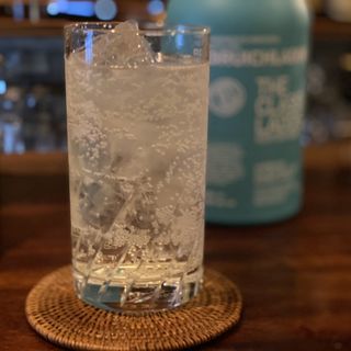 ブルックラディ(バッフィ・バルバ （SHOT BAR BAFFI・BARBA）)